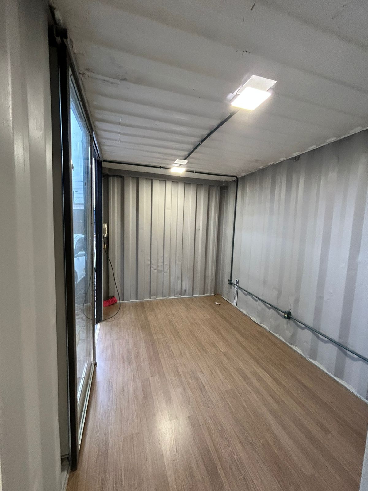 Pampa Containers São Leopoldo