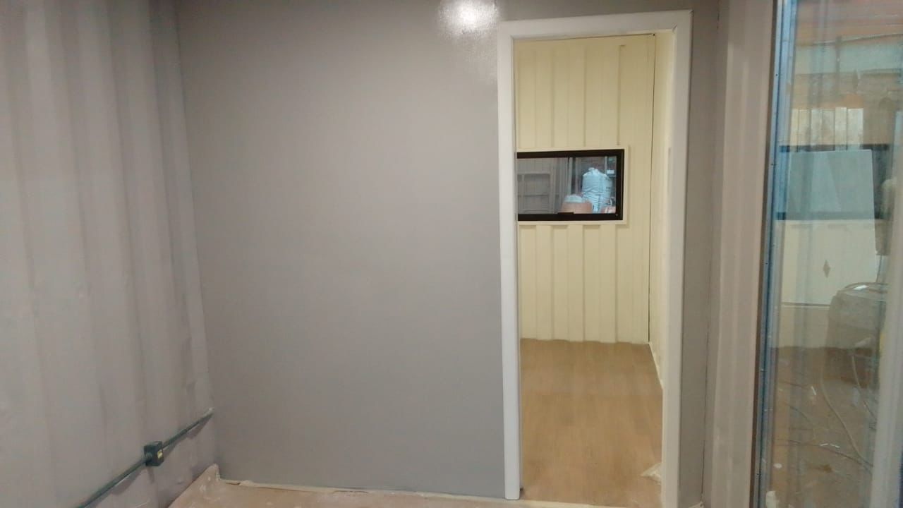 Pampa Containers São Leopoldo