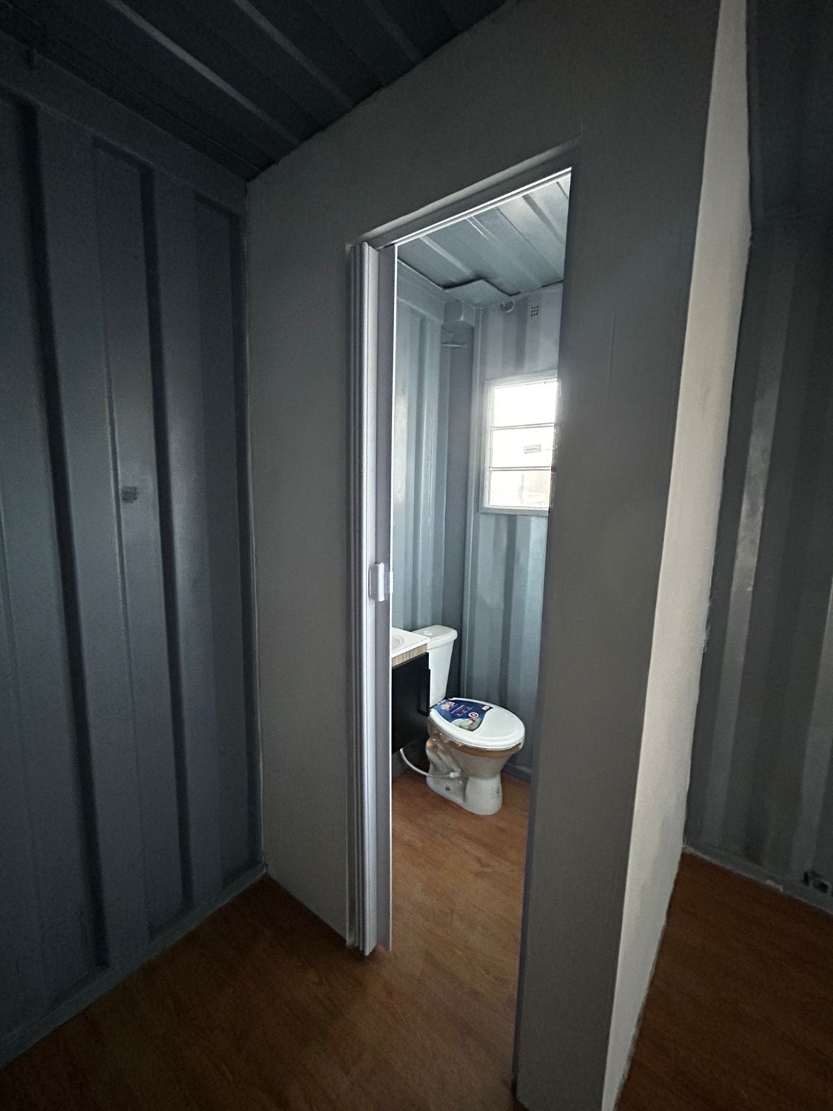 Container São Leopoldo