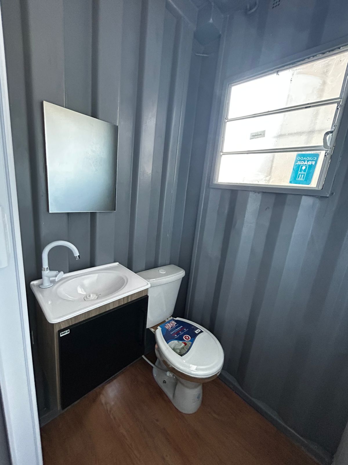 Containers São Leopoldo