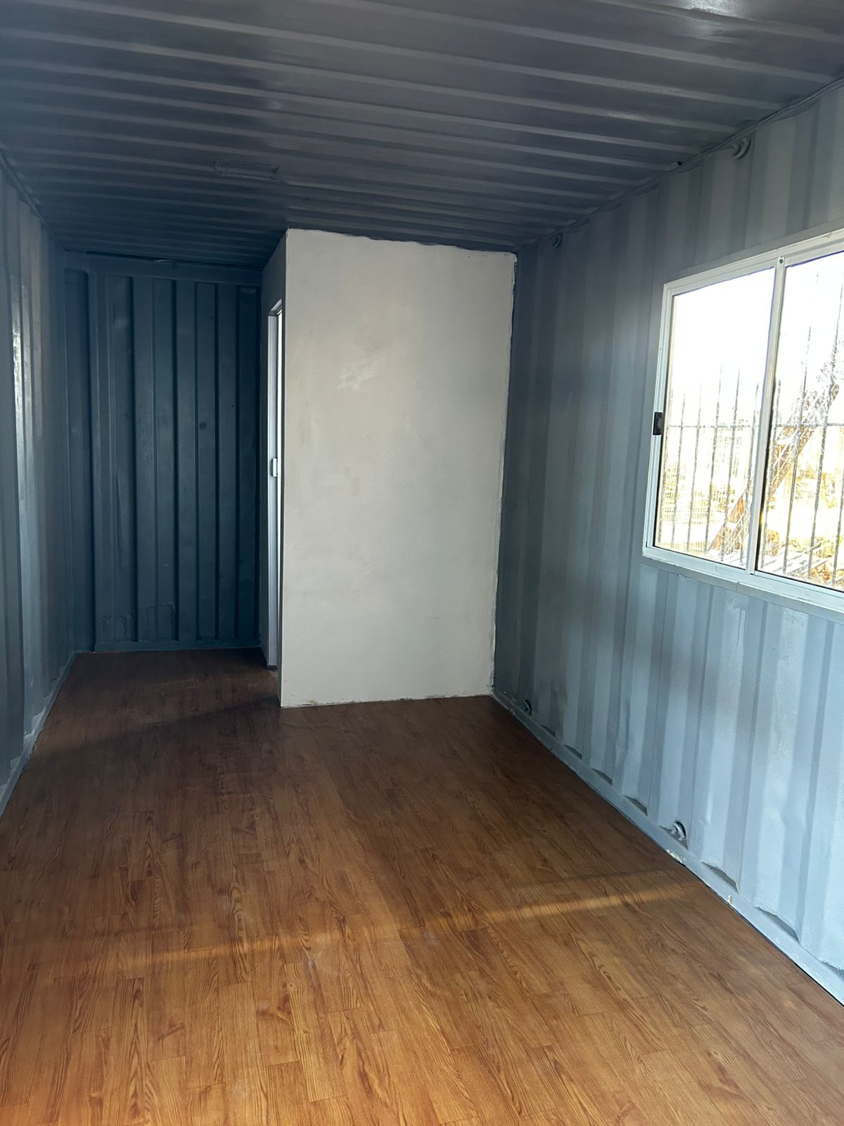 Containers São Leopoldo